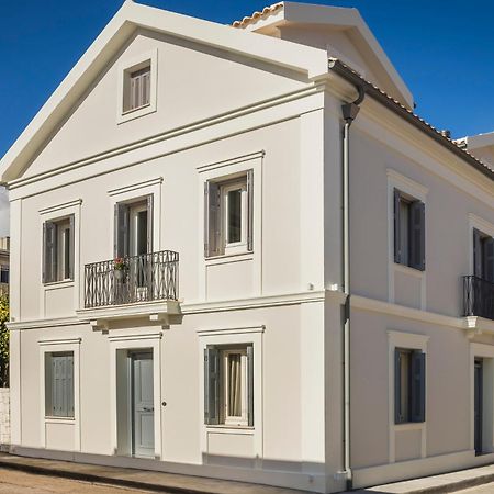 Апартаменти Marissa'S Elegant Retreats Аргостоліон Екстер'єр фото