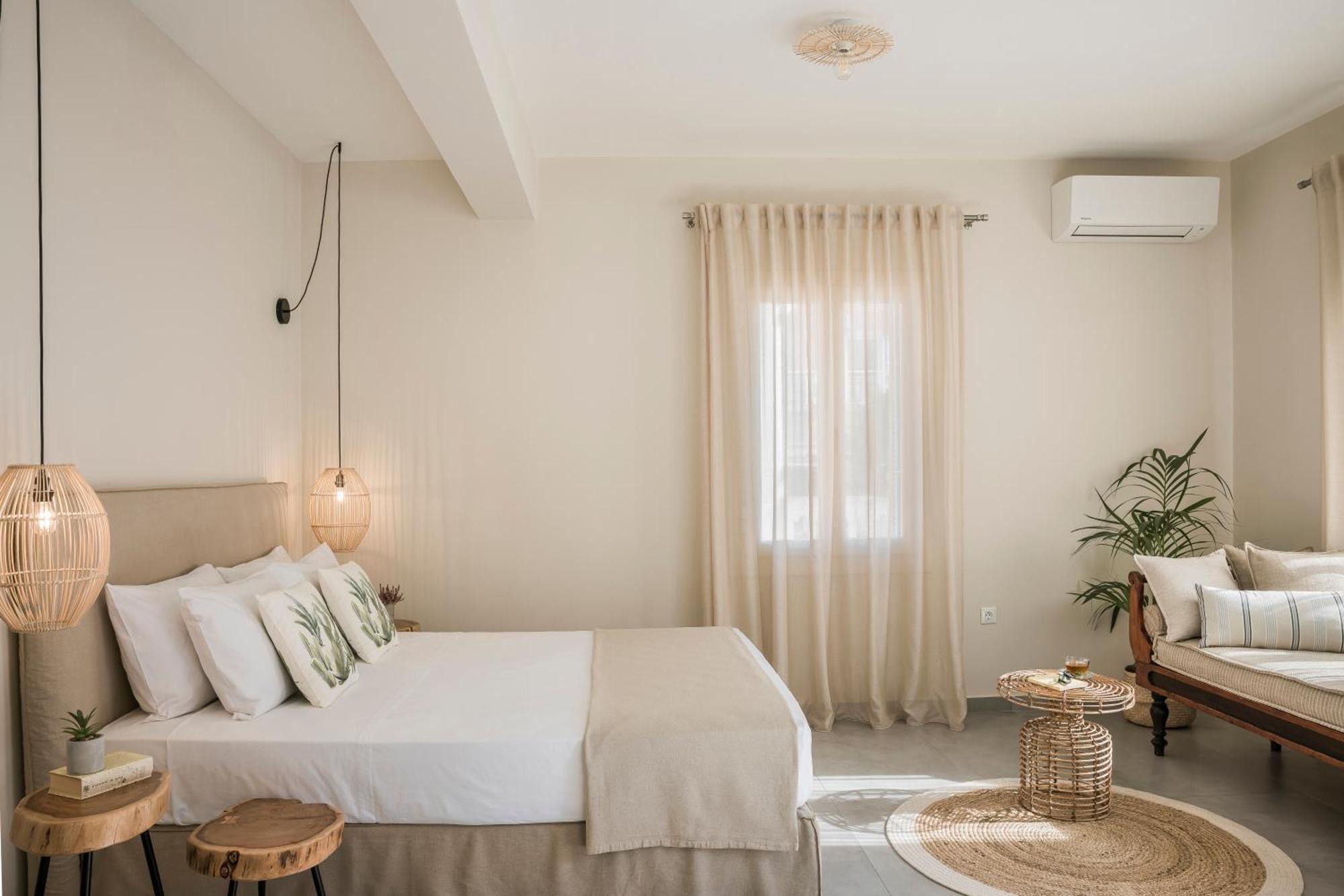 Апартаменти Marissa'S Elegant Retreats Аргостоліон Екстер'єр фото