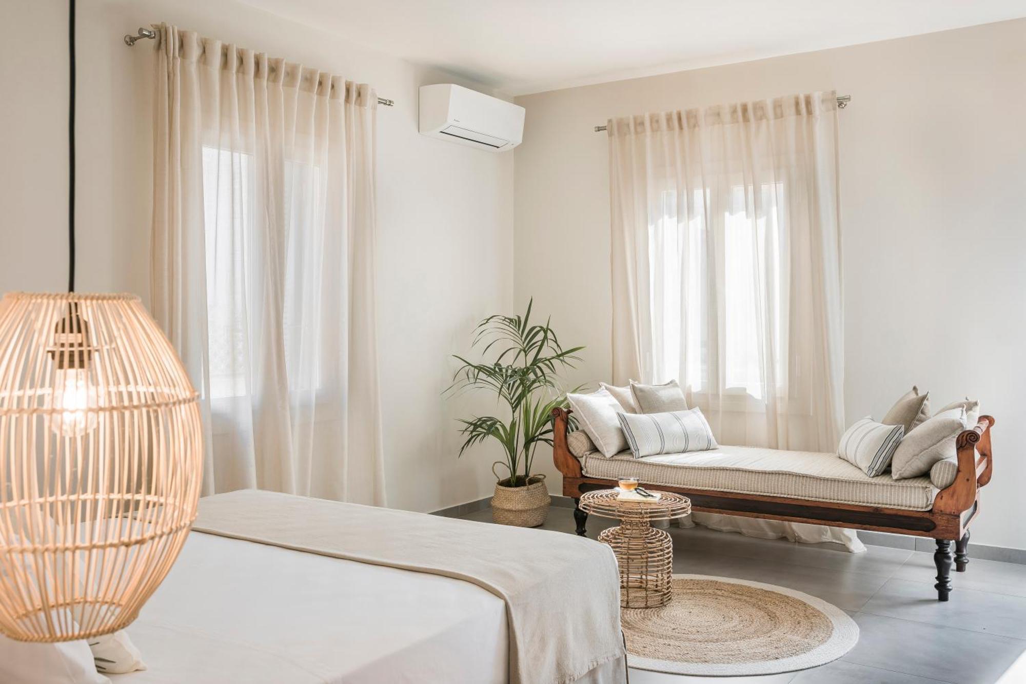Апартаменти Marissa'S Elegant Retreats Аргостоліон Екстер'єр фото